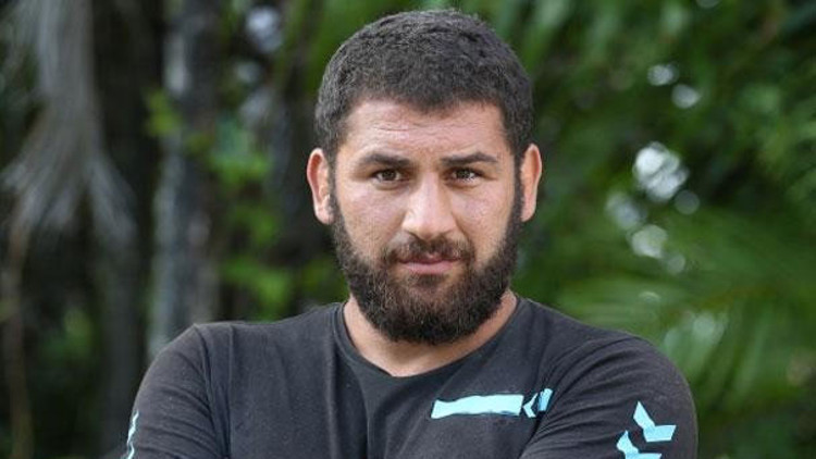 Survivora veda eden Sadinden ilk açıklama Survivora veda eden Sadinden ilk açıklama