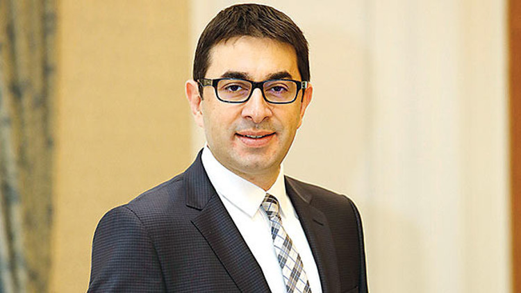 4 yılda ikiye katlanacak 4 yılda ikiye katlanacak