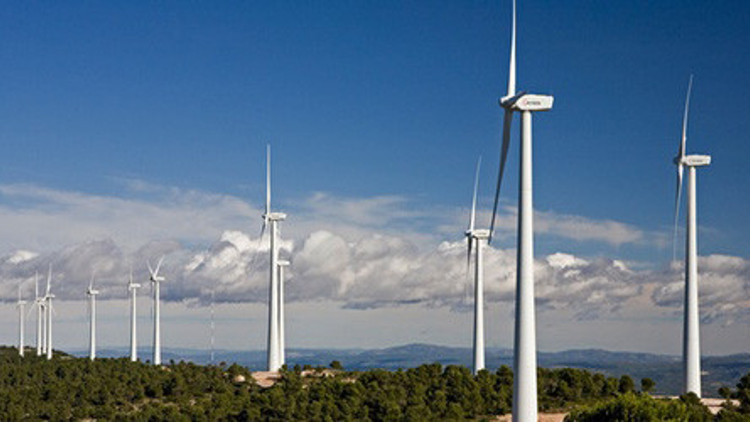 235 bin konutun enerjisi karşılanıyor 235 bin konutun enerjisi karşılanıyor