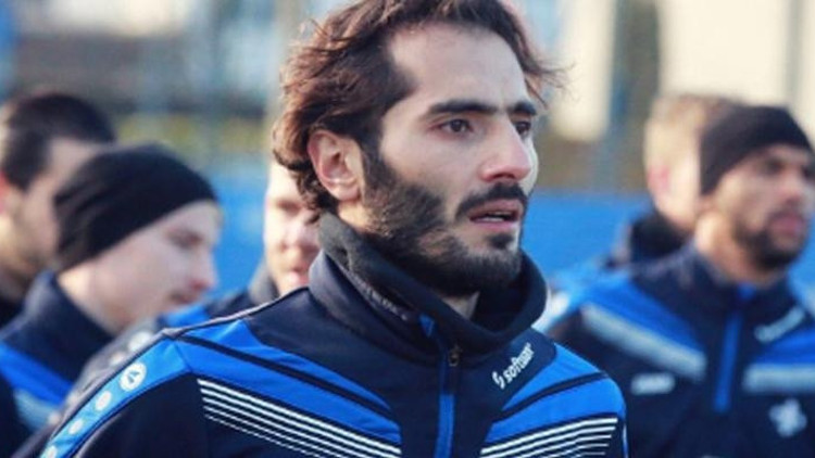 Ve Hamit Altıntop konuştu: Doğru değil..