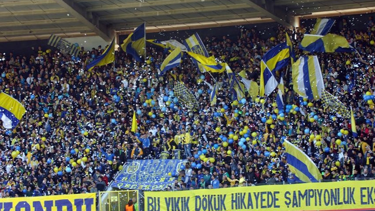 Kadıköy değil 19 Mayıs Kadıköy değil 19 Mayıs