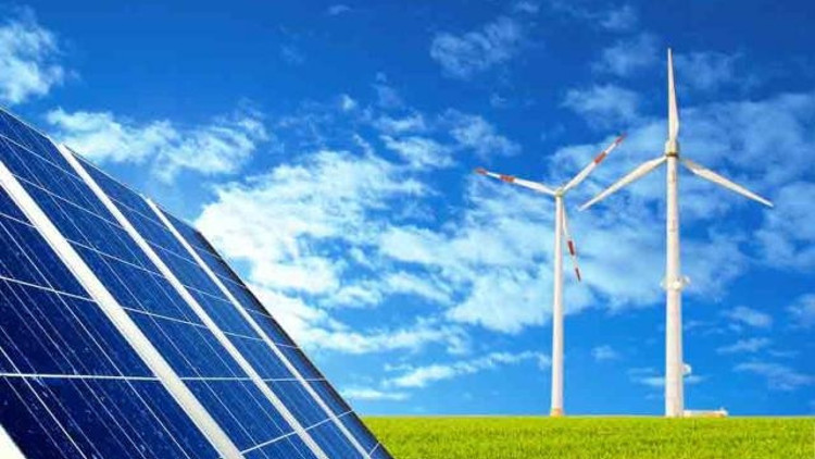 Bu yıl yeşil enerji konuşulacak Bu yıl yeşil enerji konuşulacak