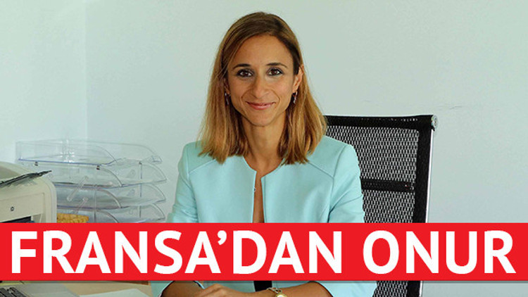Piri Reis’e Fransız Hükümeti’nden kalite belgesi