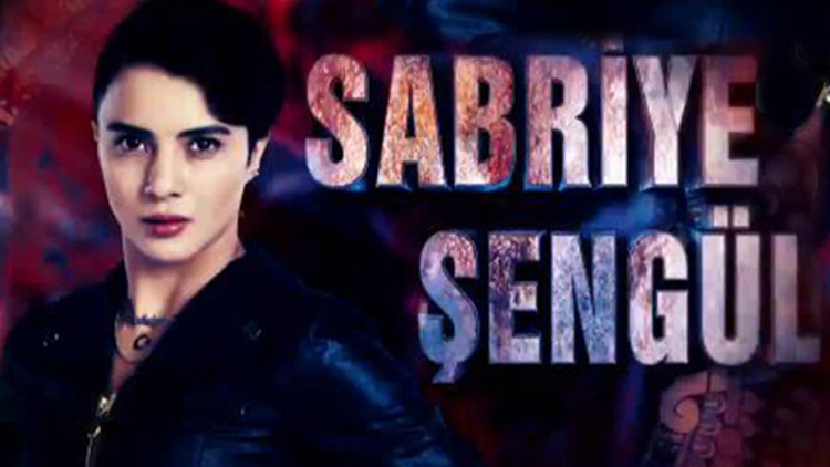 Survivor 2017 ünlüler takımı yarışmacısı Sabriye Şengül kimdir Aslen nerelidir Kaç yaşındadır Survivor 2017 ünlüler takımı yarışmacısı Sabriye Şengül kimdir Aslen nerelidir Kaç yaşındadır