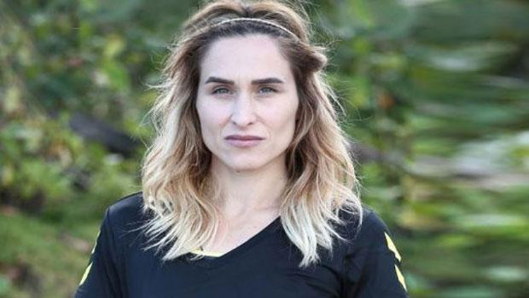 Sema Apak kimdir Survivor Sema kaç yaşında Sema Apak kimdir Survivor Sema kaç yaşında