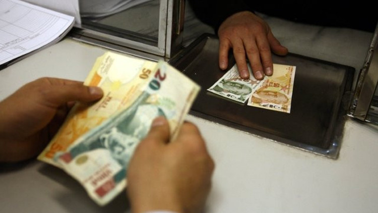 İşsizlik maaşına rekor başvuru İşsizlik maaşına rekor başvuru