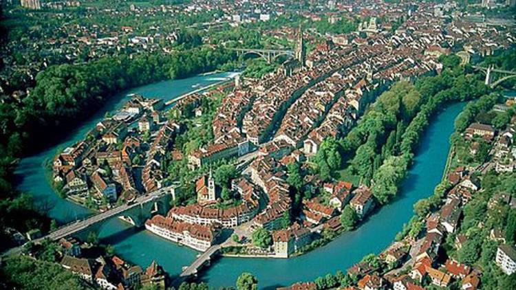 İsviçre dünyanın en iyi ülkesi seçildi - Hürriyet Haberler