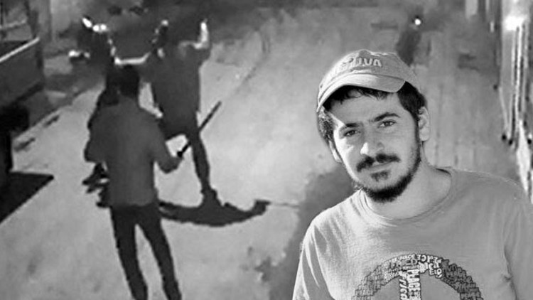 FETÖ’den tutuklandı FETÖ’den tutuklandı