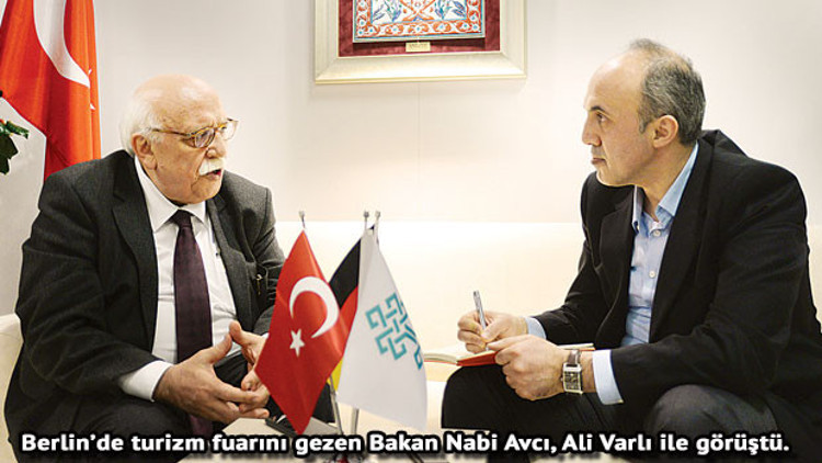 Hindistan’dan geliyorlar, kardeşlerimiz niye gelmesin