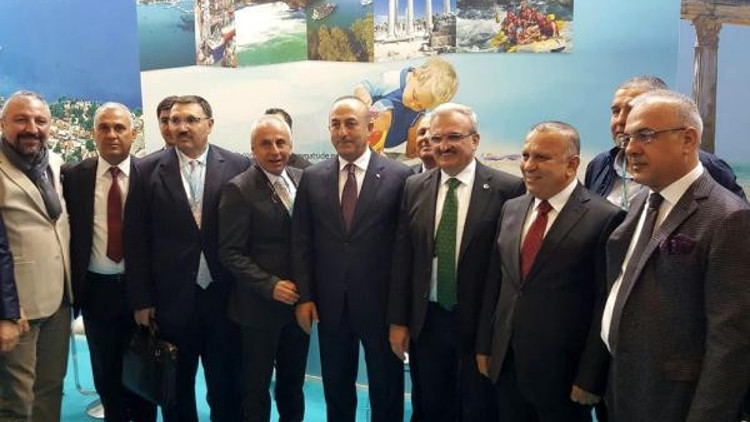 Boztaş: Sezon için umutlarımız arttı Boztaş: Sezon için umutlarımız arttı