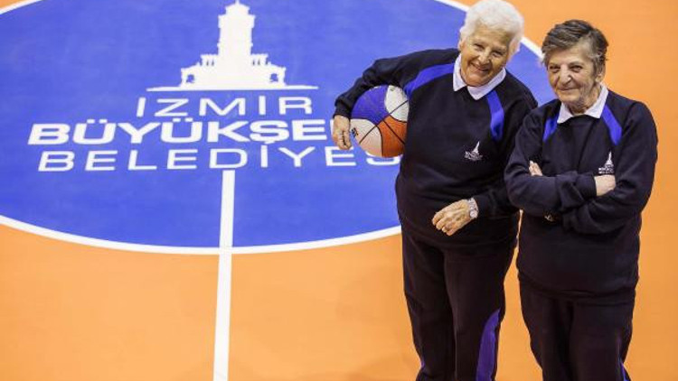 İzmirde Keyifli Yaş Alma Fuarı ve Kongresi yapılacak