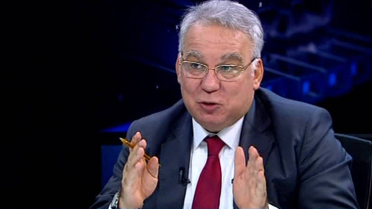 AK Partili vekil: Almanya ve Hollandaya belki azıcık da teşekkür etmeliyiz