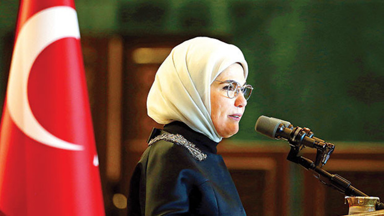 Gücümüze güç katıyorsunuz