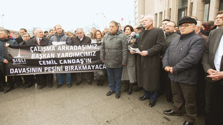 8 ay sonra itirafçı