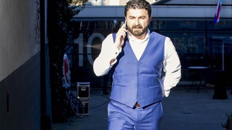 Türklerin kurduğu partiden önemli başarı Türklerin kurduğu partiden önemli başarı