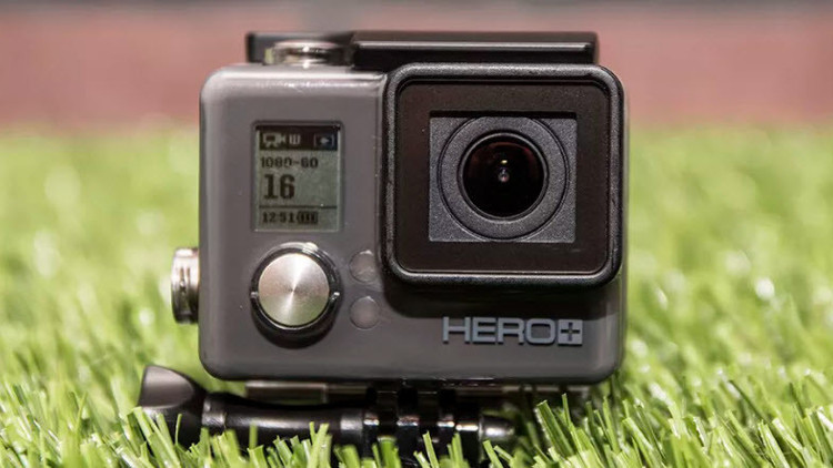 Şok: GoPro çalışanlarını bir bir çıkarıyor