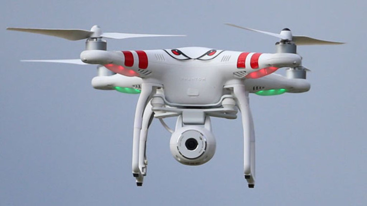 200 dolarlık droneu milyon dolarlık füzeyle vurdu 200 dolarlık droneu milyon dolarlık füzeyle vurdu