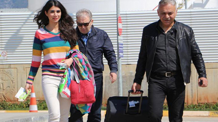 Türkiye, İrandan 2 milyon turist bekliyor