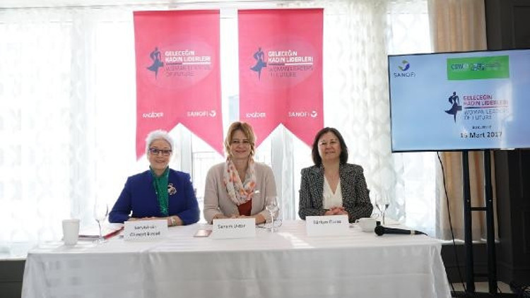 KAGİDER ve Sanofı Türkiye “Geleceğin Kadın Liderleri” projesini New York’ta tanıttı