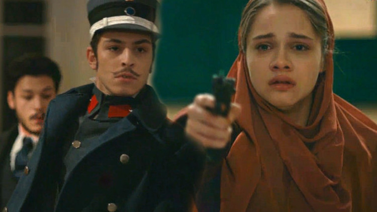 Vatanım Sensin yeni bölüm fragmanı: Leon ölüyor mu