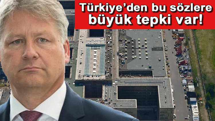 Türkiyeden Almanyaya çok sert FETÖ tepkisi Türkiyeden Almanyaya çok sert FETÖ tepkisi