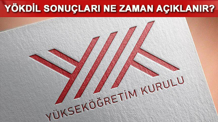 YÖKDİL sınav sonuçları ne zaman, hangi gün açıklanacak YÖKDİL sınav sonuçları ne zaman, hangi gün açıklanacak