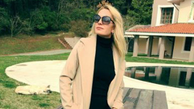 Nagihan Karadere kimdir Gardırop Savaşları yarışmacısı Nagihan Karadere kaç yaşında