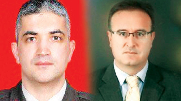 TSKya FETÖ sızıntısının hikâyesi: Takipteyken darbeci oldu