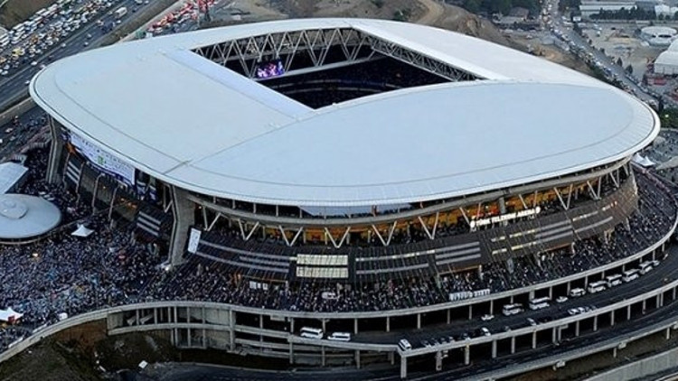 Galatasaray'a Türk Telekom Arena müjdesi - Spor Haberleri
