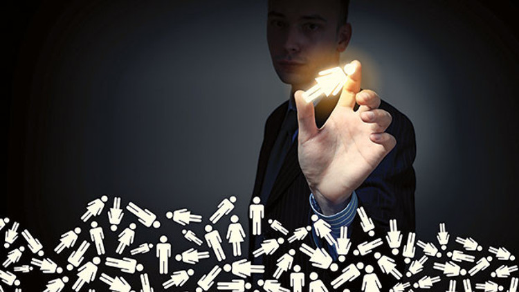 Endeksimiz de erkek egemen