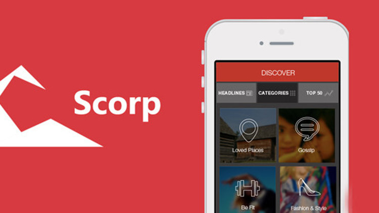 View Scorp Scorp Kısa Sürede Nasıl Büyüdü?