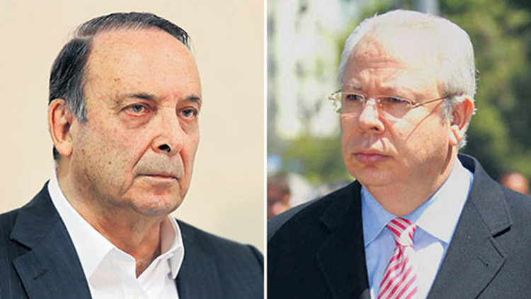 Ünlü işadamlarının hileli iflas davasında karar çıktı