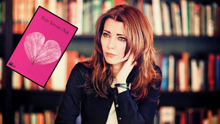 Okurlar Aşk dedi Okurlar Aşk dedi