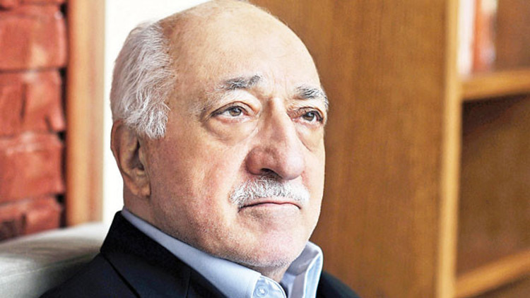 Hrant Dink cinayetinde yakalama kararı