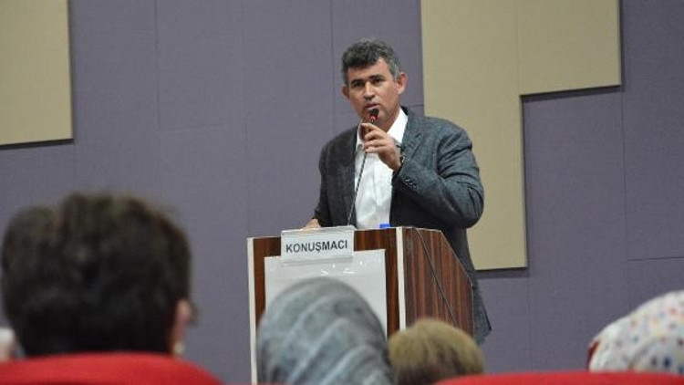 TBB Başkanı Feyzioğlu: Yeni anayasa küresel kuklacıların oyunu TBB Başkanı Feyzioğlu: Yeni anayasa küresel kuklacıların oyunu