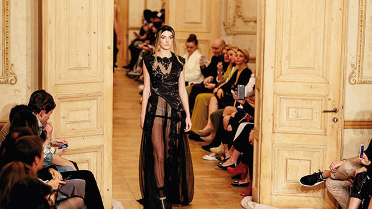 Kendi aramızda moda Kendi aramızda moda