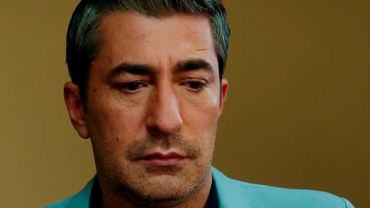 Erkan Petekkaya ameliyat oldu Erkan Petekkaya ameliyat oldu