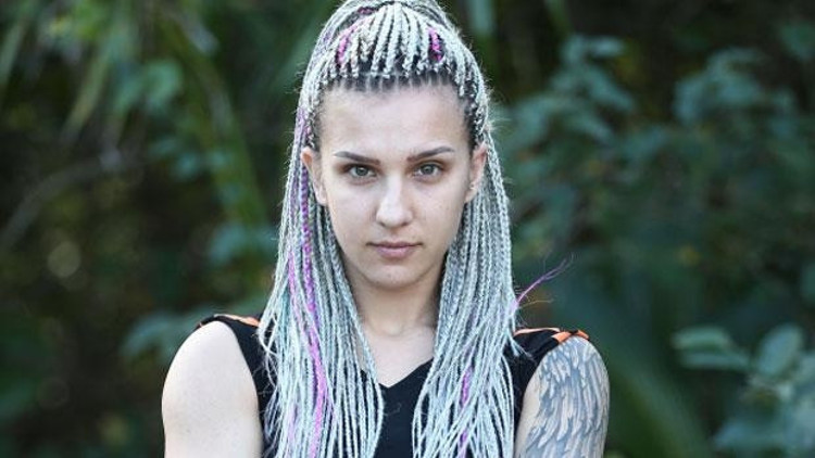 Elif Şadoğlu kimdir Survivor Elif nereli