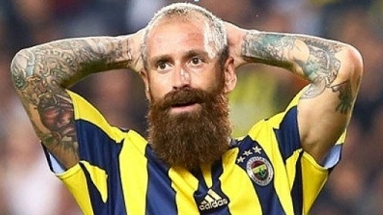 Raul Meirelesten şaşırtan transfer