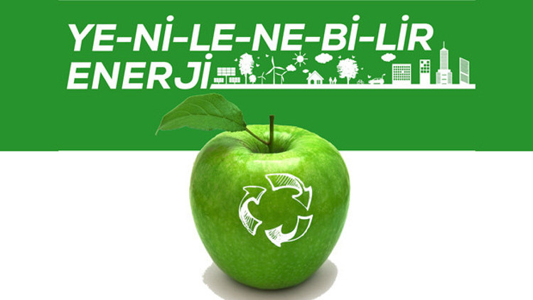 ‘Yeşil Enerji’li fotoğraf yarışması düzenleniyor