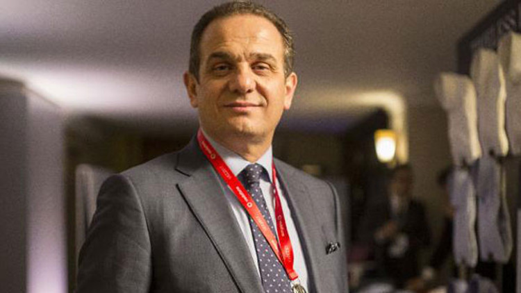 Ali Dumankaya: Gayrimenkul sektörü Türkiyenin itici gücü Ali Dumankaya: Gayrimenkul sektörü Türkiyenin itici gücü