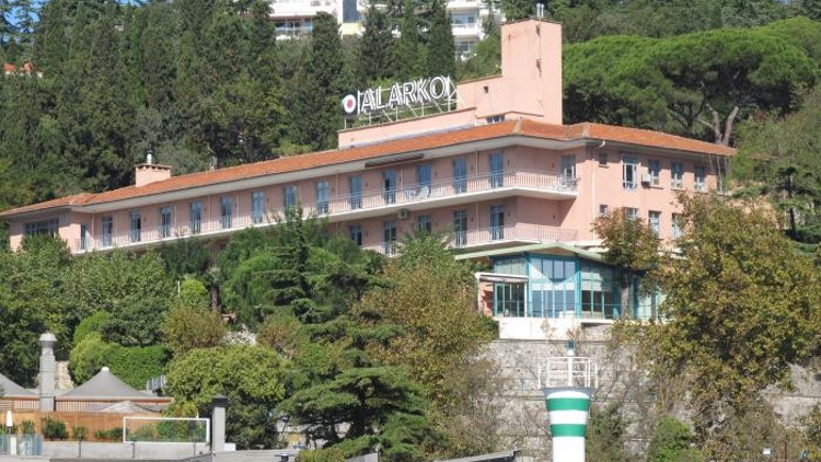 Alarko Holdingden o iddialara yanıt Alarko Holdingden o iddialara yanıt