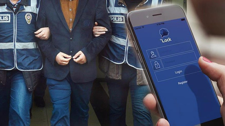 8 Anadolu Ajansı muhabirine ByLock soruşturması