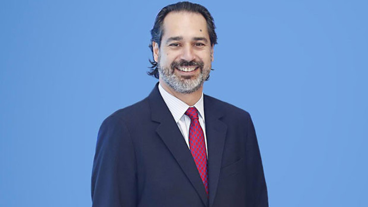 Koçsistem’in yeni Genel Müdürü Mehmet Ali Akarca