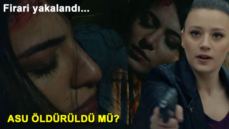 Kara Sevda 63. bölüm fragmanı yayınlandı mı Kemal cezaevine mi girecek