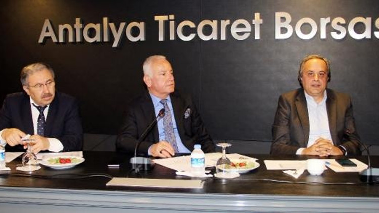 BAGEV genel kurulu yapıldı