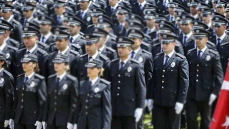 Komiser yardımcısı sınavı için şartlar değişti