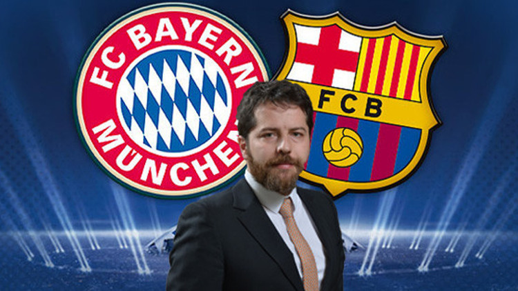 Avrupa devlerine bir Türk daha