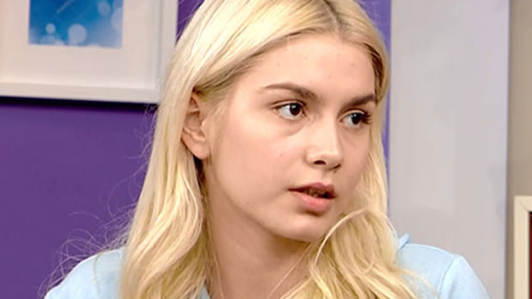 Aleyna dünya starı olsun tabii ama nasıl Aleyna dünya starı olsun tabii ama nasıl