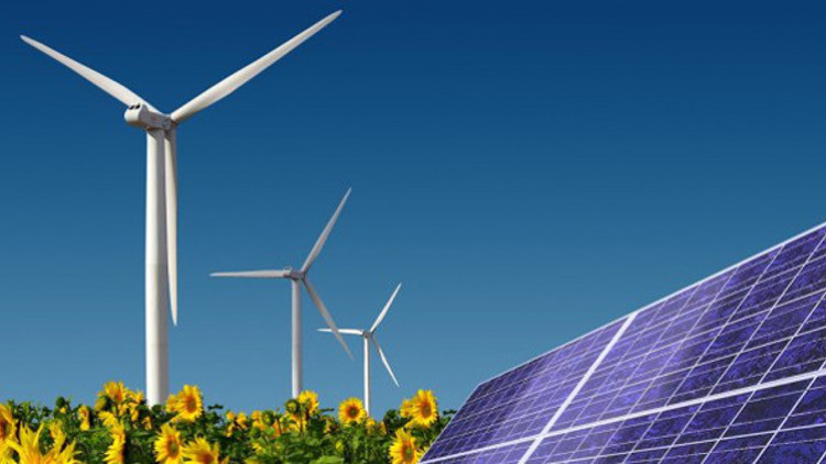 2 milyar liralık yenilenebilir enerji atağı